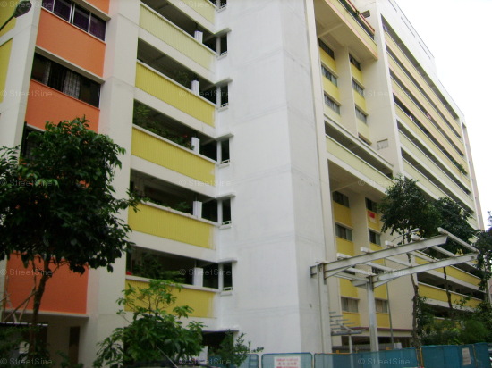 Tampines Street 44 thumbnail photo